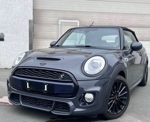 Mini Cooper S Cabrio Gebrauchtwagen