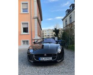 Jaguar F-Type Gebrauchtwagen