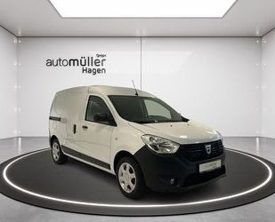 Dacia Dokker Gebrauchtwagen