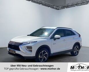 Mitsubishi Eclipse Cross Gebrauchtwagen