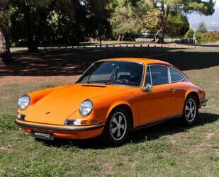 Porsche 911 Urmodell Gebrauchtwagen