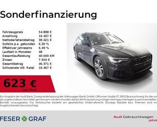 Audi A6 Allroad Gebrauchtwagen