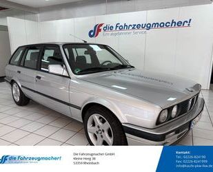 BMW 318 Gebrauchtwagen