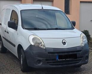 Renault Kangoo Gebrauchtwagen