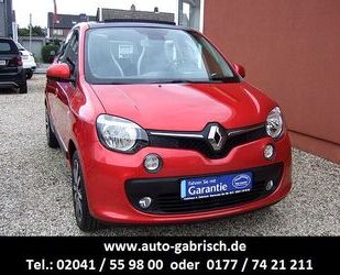 Renault Twingo Gebrauchtwagen