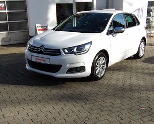 Citroen C4 Gebrauchtwagen