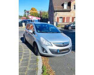 Opel Corsa Gebrauchtwagen