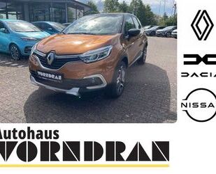 Renault Captur Gebrauchtwagen