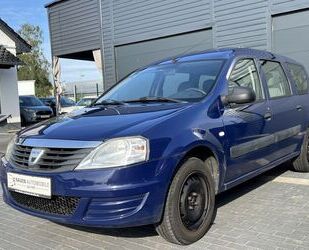 Dacia Logan Gebrauchtwagen