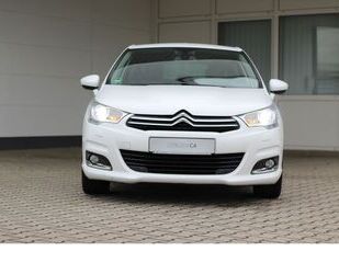 Citroen C4 Gebrauchtwagen