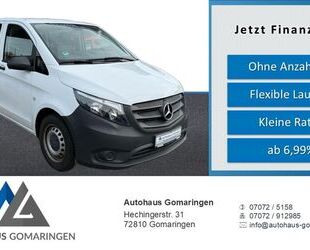 Mercedes-Benz Vito Gebrauchtwagen