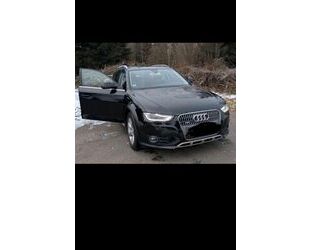 Audi A4 Allroad Gebrauchtwagen
