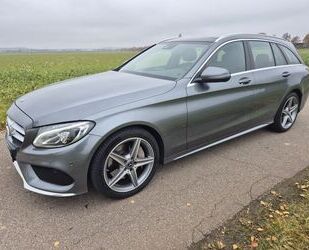 Mercedes-Benz C 250 Gebrauchtwagen