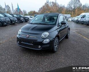 Fiat 500C Gebrauchtwagen