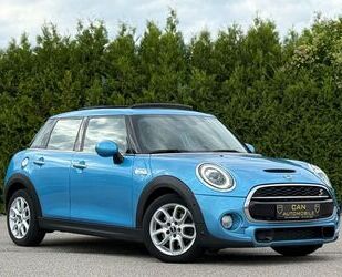 Mini Cooper S Gebrauchtwagen