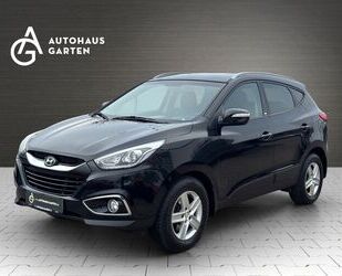 Hyundai ix35 Gebrauchtwagen