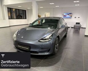 Tesla Model 3 Gebrauchtwagen
