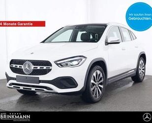 Mercedes-Benz GLA 200 Gebrauchtwagen