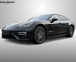 Porsche Panamera Gebrauchtwagen