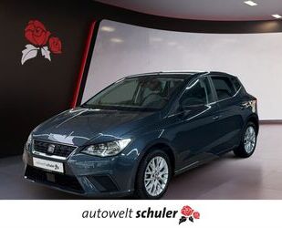 Seat Ibiza Gebrauchtwagen