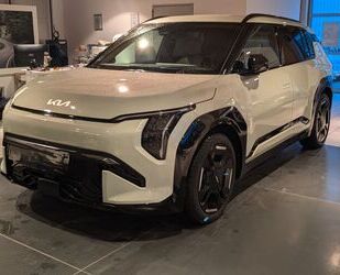 Kia EV3 Gebrauchtwagen
