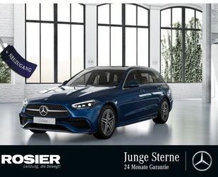 Mercedes-Benz C 300 Gebrauchtwagen