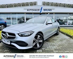 Mercedes-Benz C 220 Gebrauchtwagen