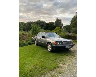 Mercedes-Benz 190 Gebrauchtwagen