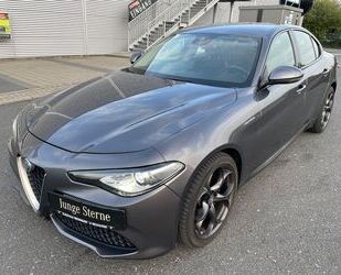 Alfa Romeo Giulia Gebrauchtwagen