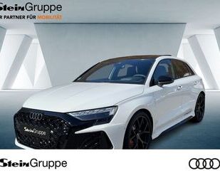 Audi RS3 Gebrauchtwagen