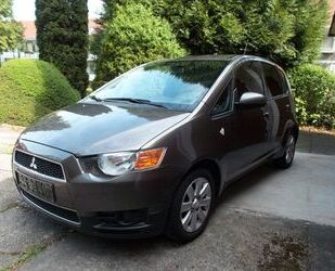 Mitsubishi Colt Gebrauchtwagen