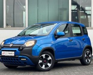 Fiat Panda Gebrauchtwagen