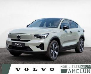Volvo C40 Gebrauchtwagen