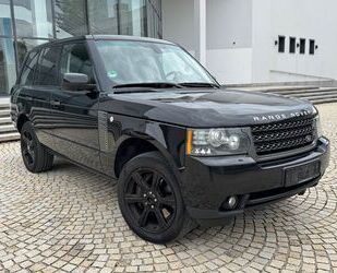 Land Rover Range Rover Gebrauchtwagen