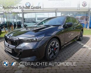 BMW i5 Gebrauchtwagen