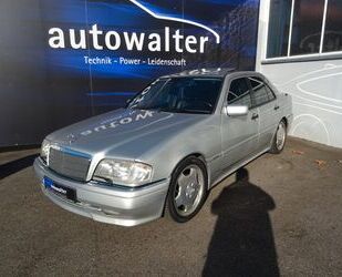 Mercedes-Benz C 280 Gebrauchtwagen