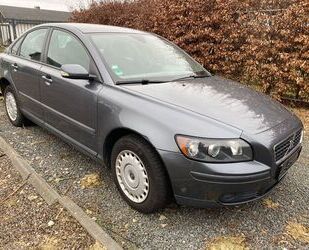 Volvo S40 Gebrauchtwagen