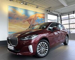 BMW 218 Active Tourer Gebrauchtwagen