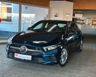 Mercedes-Benz A 180 Gebrauchtwagen