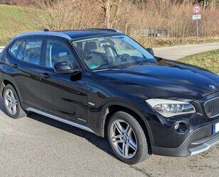 BMW X1 Gebrauchtwagen
