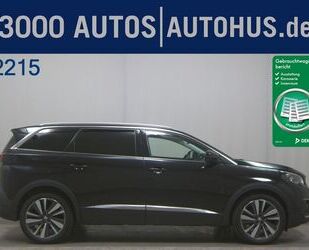 Peugeot 5008 Gebrauchtwagen