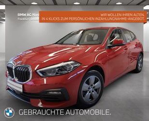 BMW 118 Gebrauchtwagen
