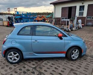 Fiat 500e Gebrauchtwagen