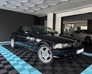 BMW 318 Gebrauchtwagen