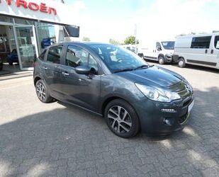 Citroen C3 Gebrauchtwagen