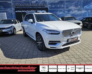 Volvo XC90 Gebrauchtwagen