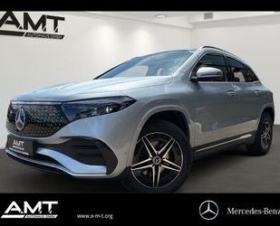 Mercedes-Benz EQA Gebrauchtwagen