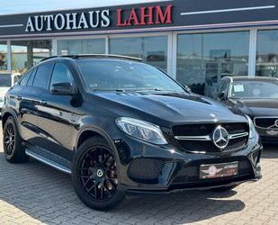 Mercedes-Benz GLE 450 Gebrauchtwagen