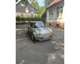Mini Cooper D Gebrauchtwagen