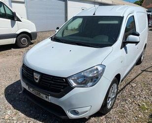 Dacia Dokker Gebrauchtwagen